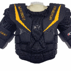 VP ION Intermediate Arm and Chest Pad