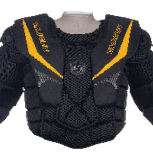 VP ION Pro Arm and Chest Pad