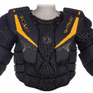 VP ION Pro Select Arm and Chest Pad