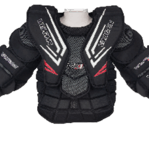 VP VX1 Intermediate Arm and Chest Pad