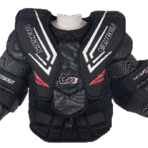 VP VX1 Junior Arm and Chest Pad