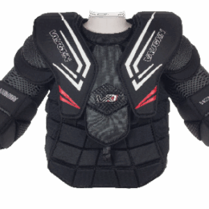 VP VX1 Pro Arm and Chest Pad