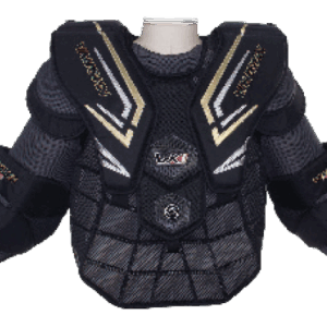 VP VX1 Pro Carbon Arm and Chest Pad