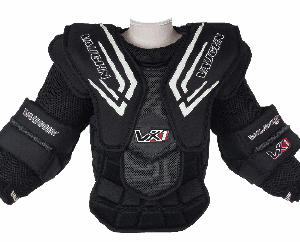 VP Vx1 Youth Arm and Chest Pad