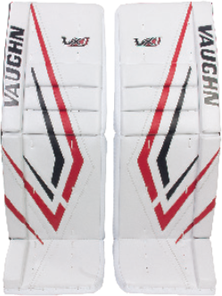 VX1 Leg Pads